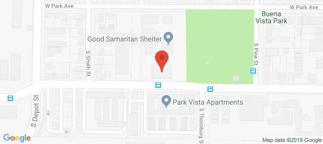 Good Samaritan Shelter - Casa De Familia Treatment Center