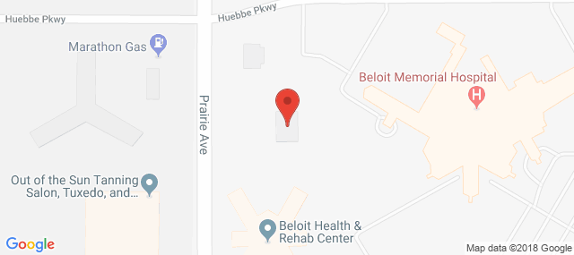 Mercyhealth Behavioral Health