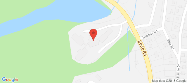 High Point Treatment Center - Manomet Outpatient Clinic