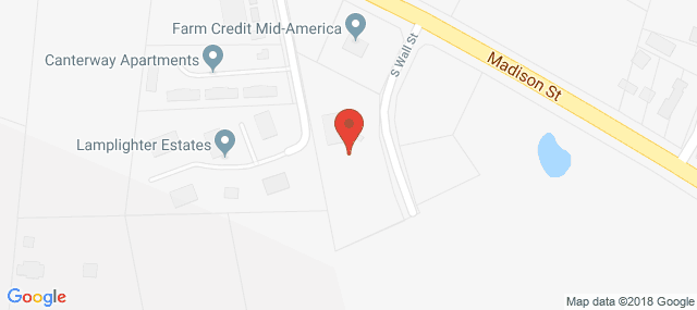 Centerstone Shelbyville - Outpatient Clinic
