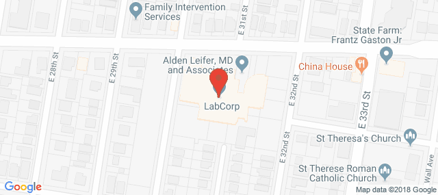 C Line Counseling Center