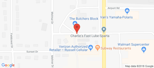 Human Service Center - Southern Metro East