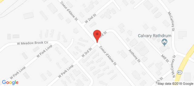 Rathdrum Counseling Center