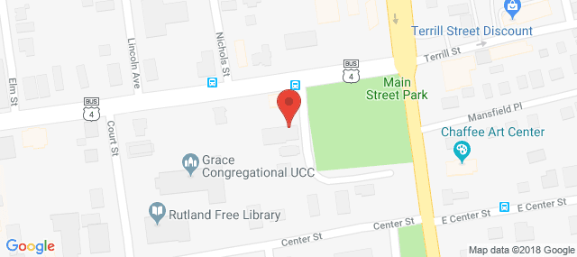 Rutland Mental Health Services - Outpatient Services