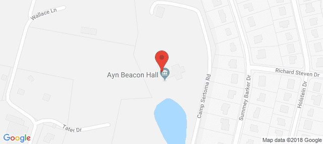 Alexander Youth Network - Beacon Hall Day Treatment Center