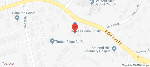Cumberland Heights - Outpatient Services at Chattanooga