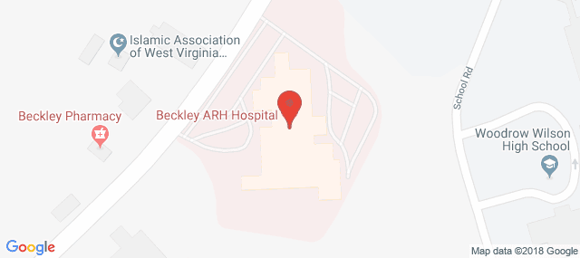 Appalachian Regional Healthcare - Behavioral Health
