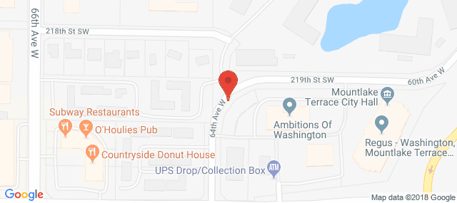 Assessment and Treatment Associates - Snohomish County