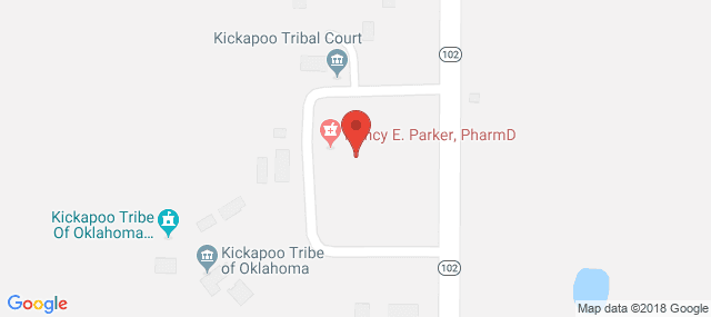 Kickapoo Tribe of Oklahoma