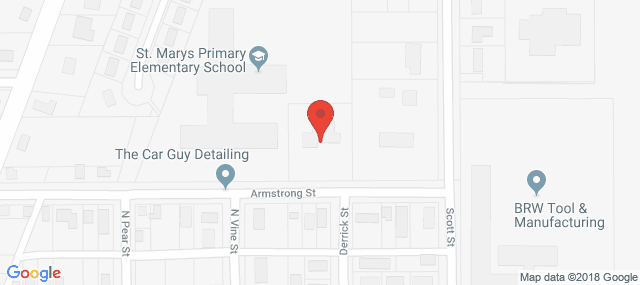 Family Resource Center of NW Ohio