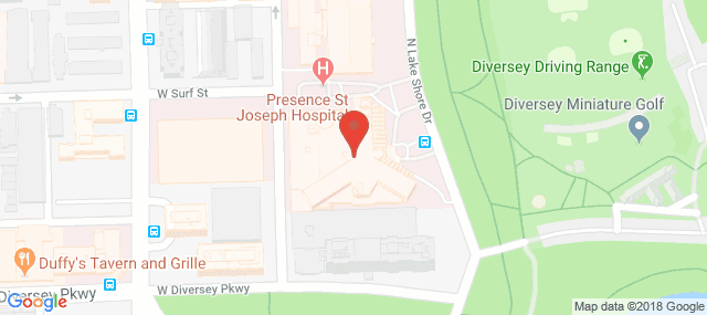 Presence Saint Joseph Hospital Chicago - Behavioral Health