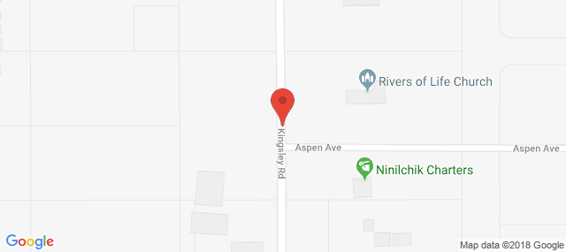 Ninilchik Traditional Council