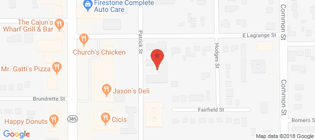 Louisiana Methodist Childrens Home - Family Plus Counseling