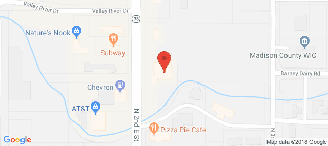 South Fork Services