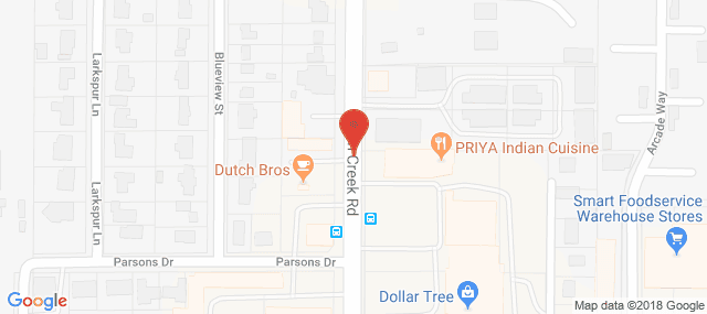 Psychiatric Care Center