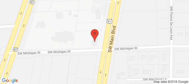 Meridian Behavioral Healthcare - Columbia County Campus