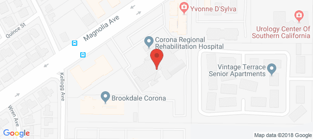 Corona Regional Medical Center - Behavioral Health