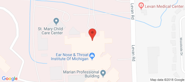 Saint Mary Mercy Hospital - Behavioral Medicine