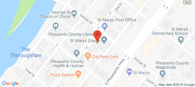 Westbrook Health Services - Pleasants County Office