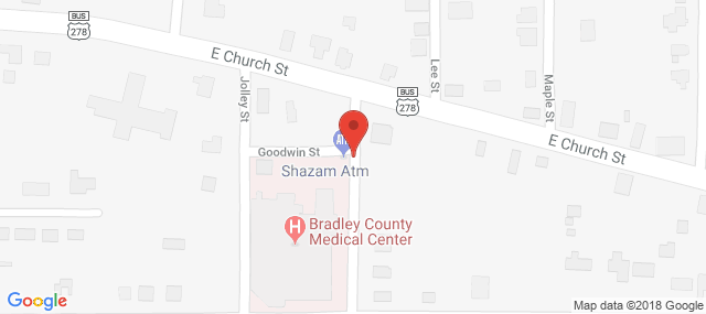 Bradley County Medical Center SR Care
