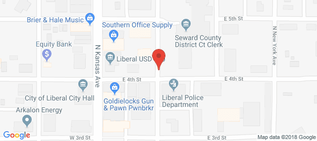 Cimmarron Basin Community Corrections - Alcohol/Drug Treatment Program