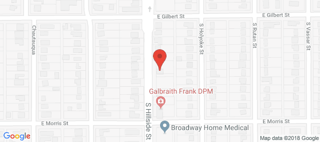 Caring Center of Wichita