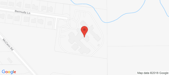Magnolia Behavioral Hospital