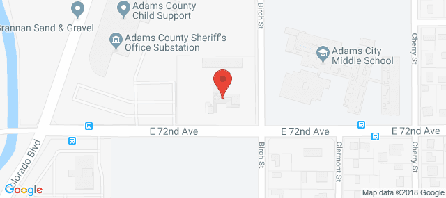 Community Reach Center