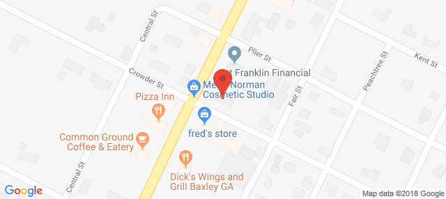Pineland BHDD - Appling Counseling Center