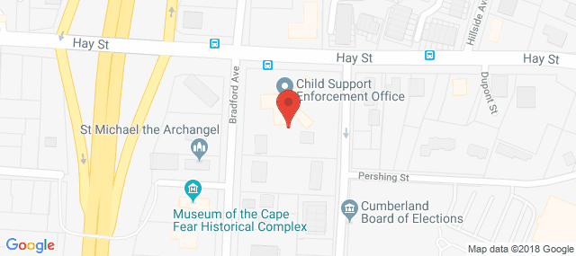 Cumberland County CommuniCare