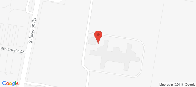 South Texas Behavioral Health Center