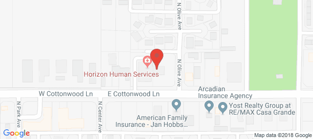 Horizon Health and Wellness - Counseling Center