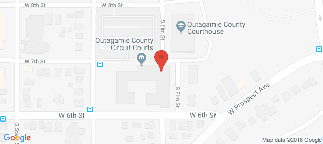 Outagamie County Health and - Human Services