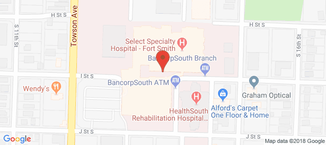 Sparks Regional Medical Center