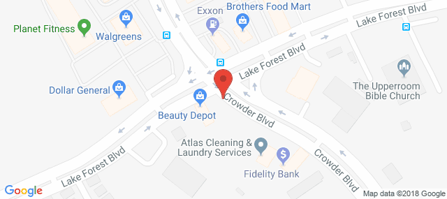 Center for Hope Children and Family Services