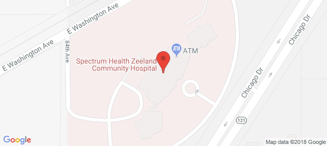 Pine Rest - Zeeland Clinic