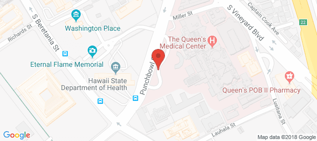 Queens Medical Center - Behavioral Health Center