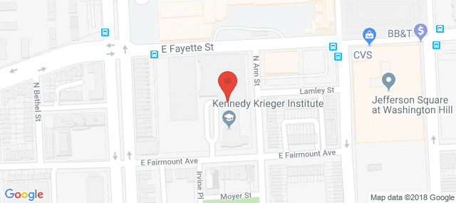 Center for Child and Family Traumatic - Stress at Kennedy Krieger Institute