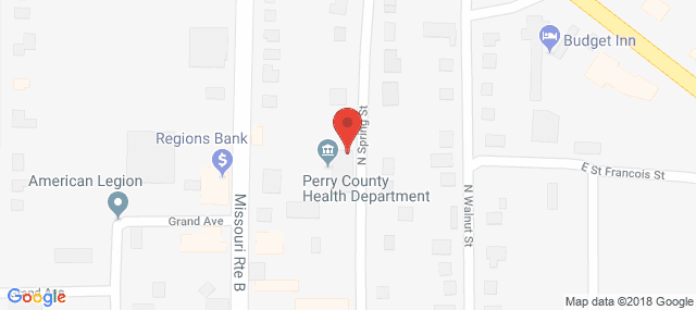 Community Counseling Center