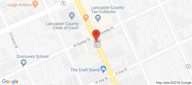 Counseling Services of Lancaster