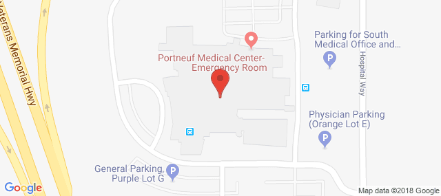 Portneuf Medical Center - Behavioral Health