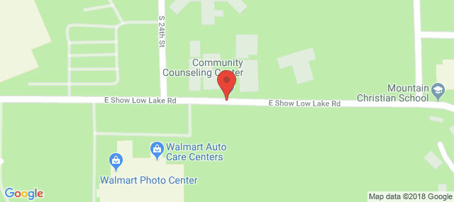 Change Point Integrated Services - Outpatient Unit