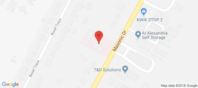 Compass Behavioral Center of - Alexandria