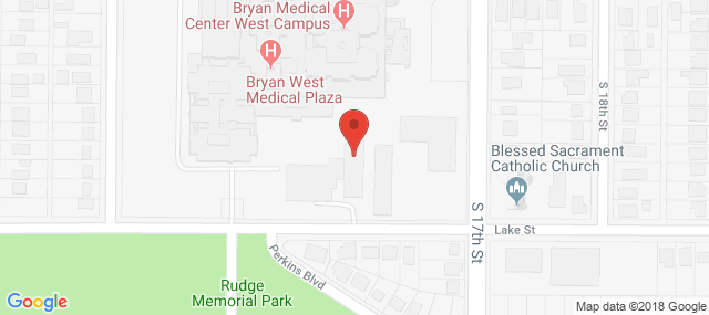 Bryan Medical Center West - Independence Center
