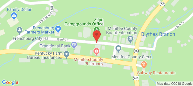 Pathways - Menifee County Outpatient