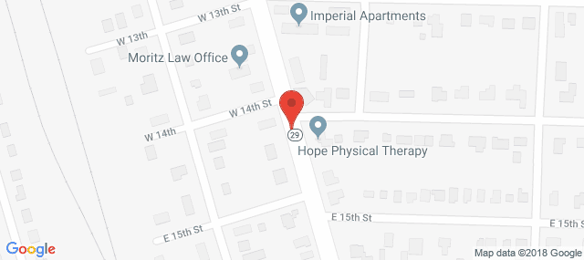 Therapeutic Family Services