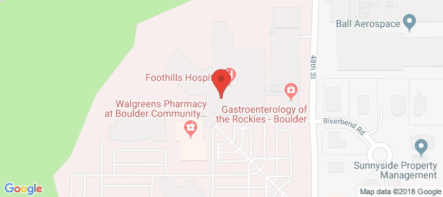Boulder Community Health