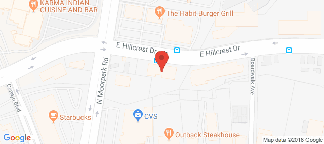 Interface Children and Family Services - Thousand Oaks Location