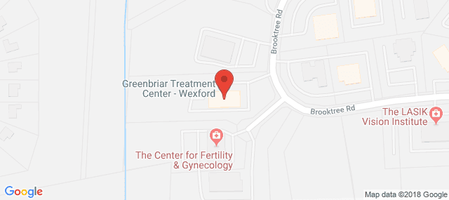 Greenbriar Treatment Center - Wexford