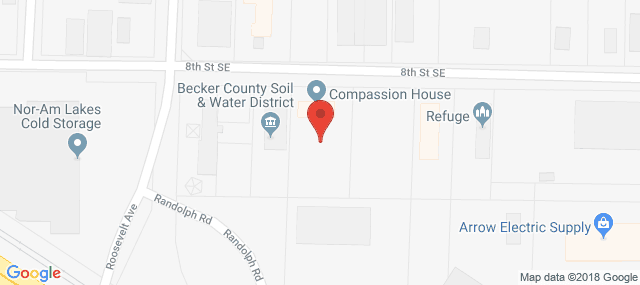 Compassion House